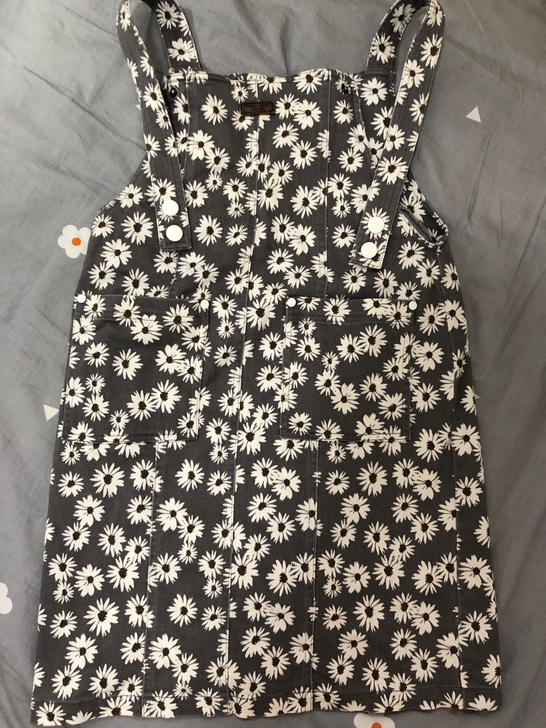 品牌型号 森马