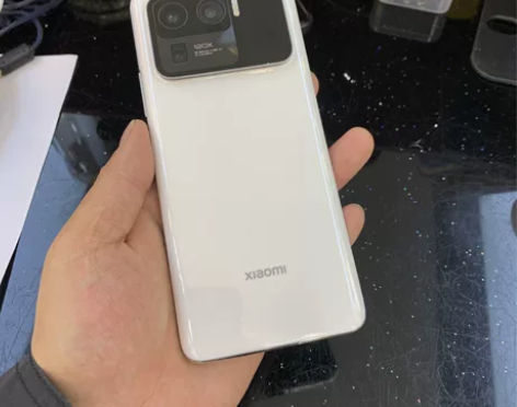小米11ultra 12+512G 所有功...