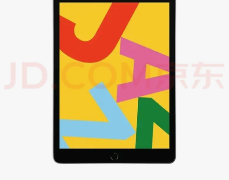 Apple iPad 平板电脑 2019年...