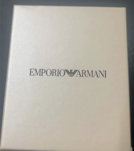 阿玛尼满天星手表 感兴趣的话点“我想要”和...