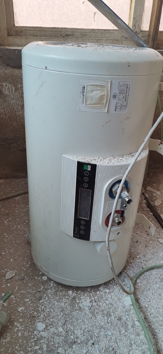 自家用海尔热水器（60升）一级能效，省电，...