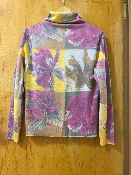 羊绒衫女专柜正品,针织衫女,购于当地实体店...