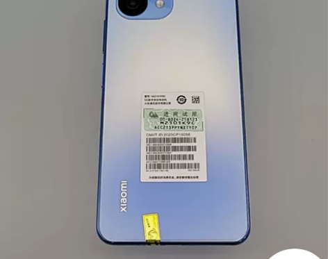 99新MIUI/小米 小米 11（青春版）...