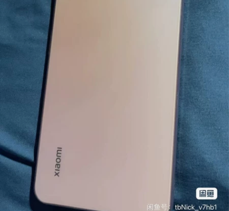 小米11青春版 换手机了不想要了128GB...