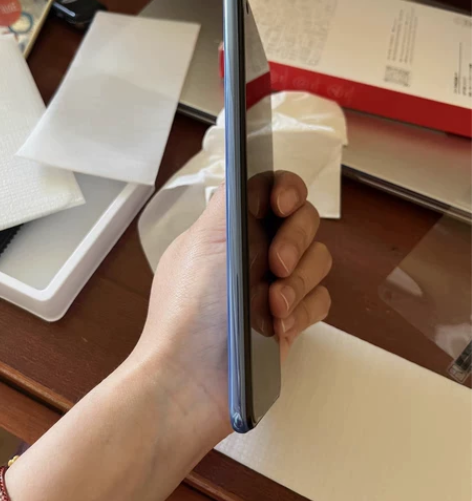 小米11青春版 想换手机了 九五成新128...