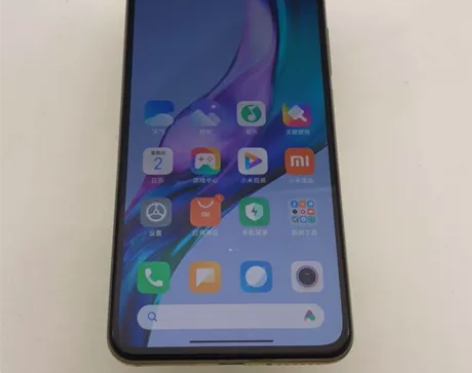 95新MIUI/小米 小米 11 青春版（...