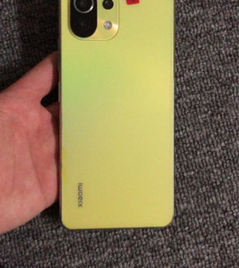 小米11 青春版8+256g 非红米k40...