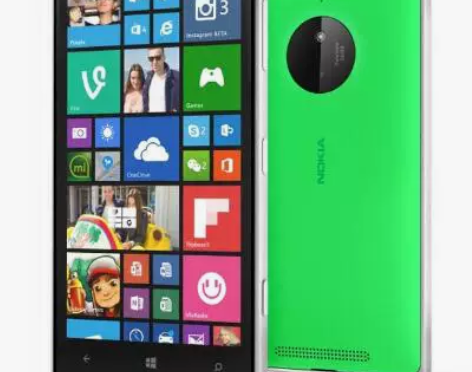 现货Nokia/诺基亚 lumia 830...