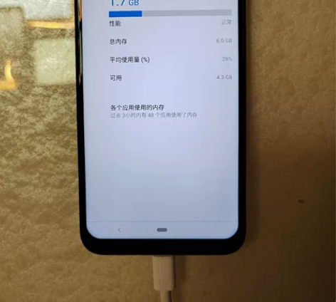诺基亚x7 6+128g 功能正常 外观新...