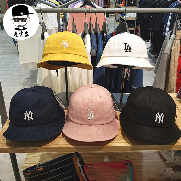 MLB 帽子