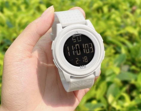 迪士尼正港ZGOx玉桂狗手表女ins高颜值...