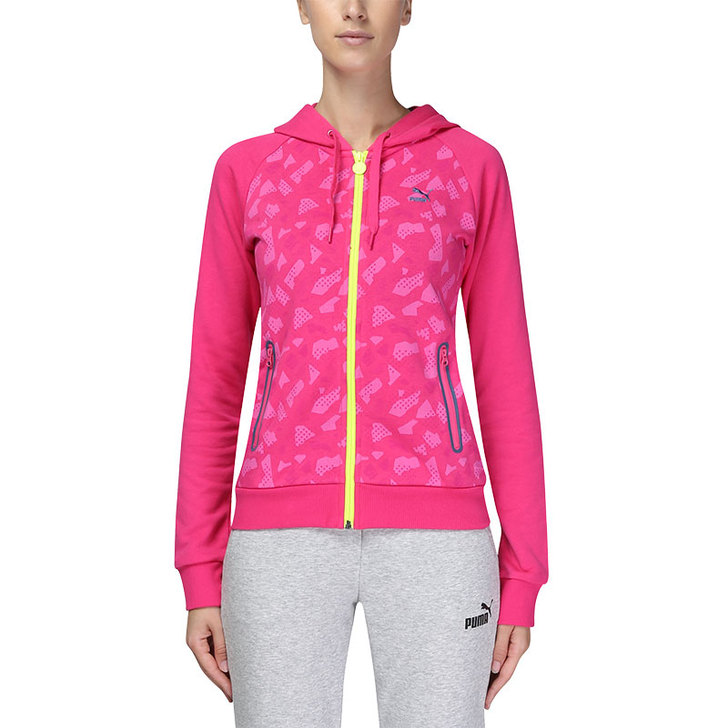 PUMA彪马官方 ILP AOP Hood...