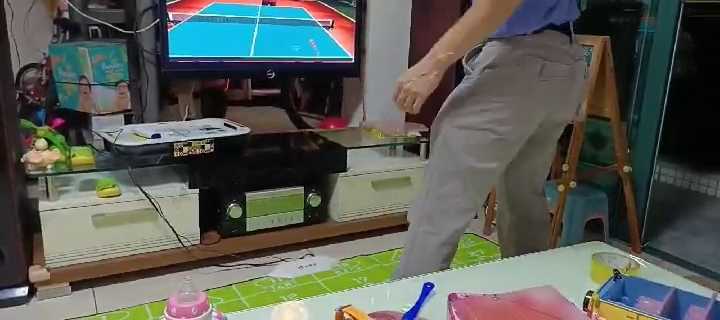 小霸王跳舞毯，闲置在家，成色还可以，玩的不...