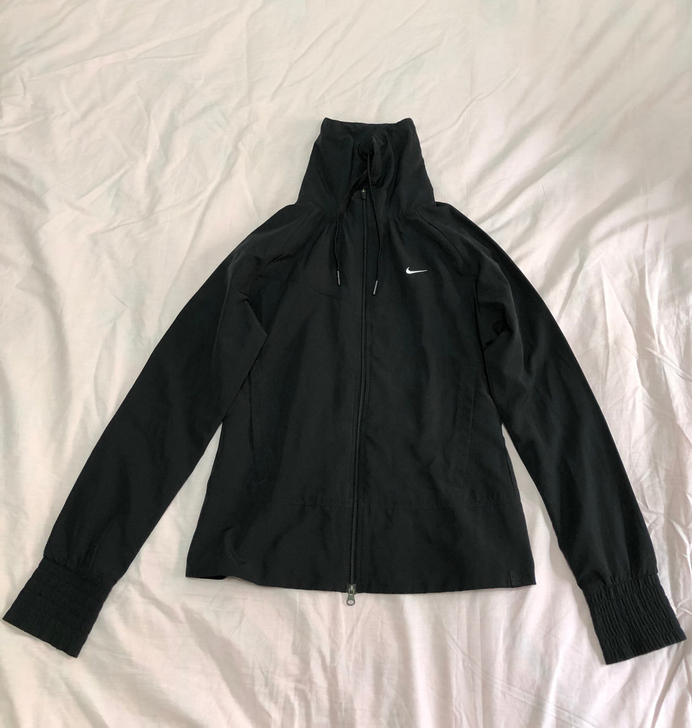 九新Nike耐克女款休闲运动外套
