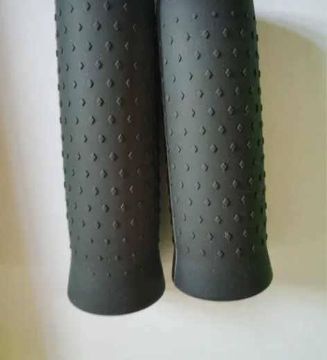 纳恩博九号滑板车Maxg30橡胶把手一对 ...