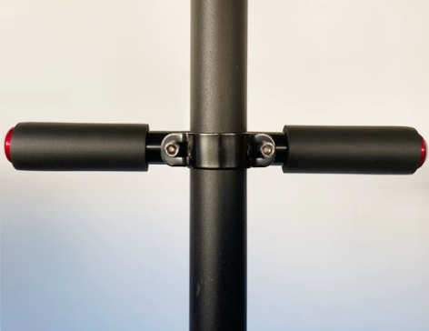 小米电动滑板车儿童扶手 适用于小米电动滑板...