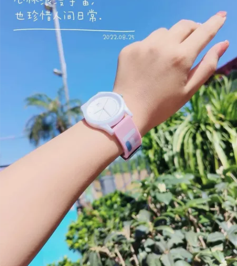 斐乐手表,喜欢私信我,不做过多描述 感兴趣...