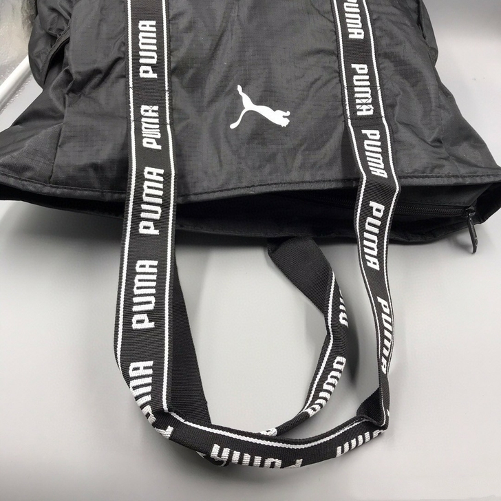 彪马PUMA 都市女款运动健身单肩挎包串标...