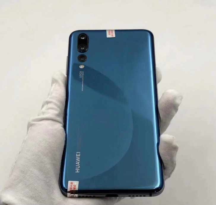 95新 HUAWEI/华为 p20pro ...