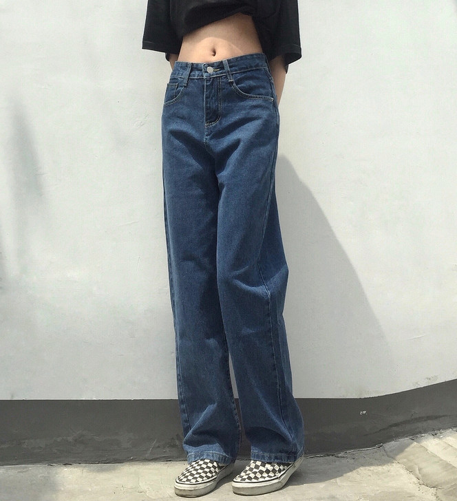牛仔裤