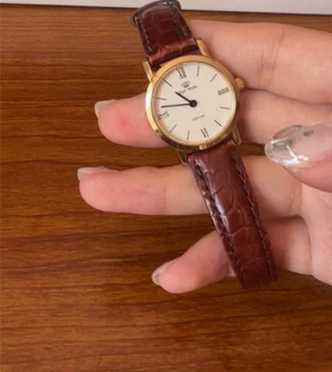 特价专柜正品天王GS3612G白面棕色皮带...