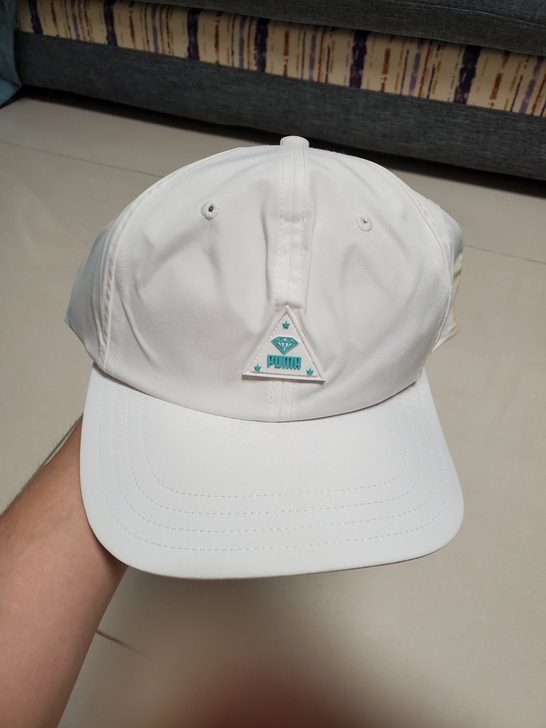 puma 帽子