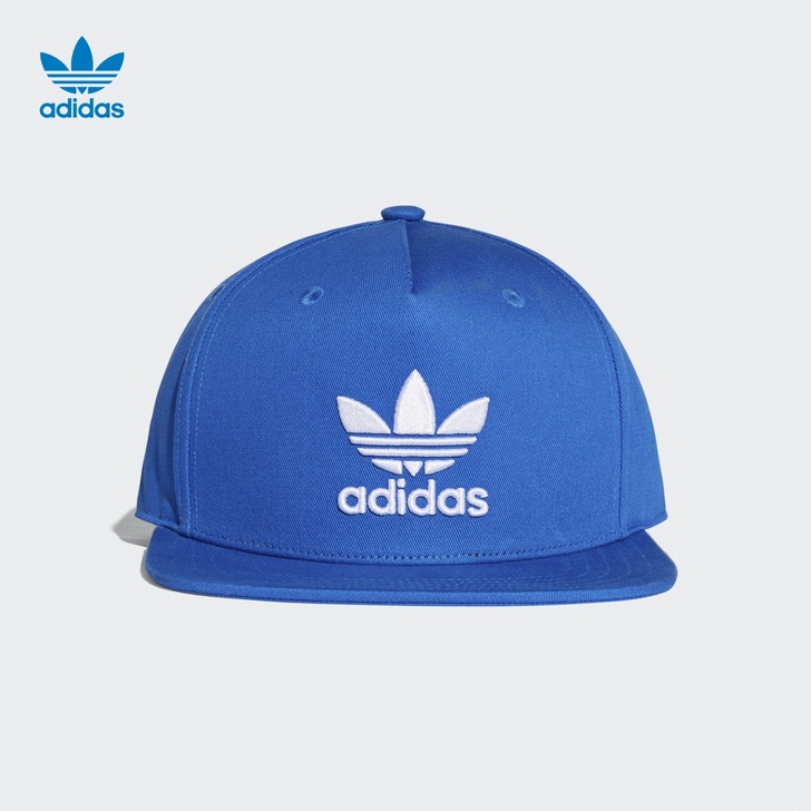 阿迪达斯官网 三叶草AC CAP TRE ...