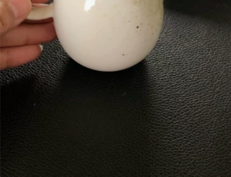 一悟造物 四火家 团瓷作者徐老师的柴窑壶 ...