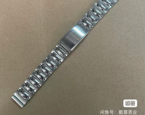 非西铁城，不锈钢16直耳钢带送生耳 感兴趣...