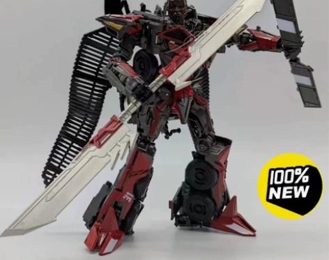 变形金刚玩具百微TW1024御天敌烈火英雄...