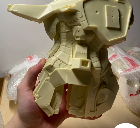 五星物语 1/35水龙 Davecast ...