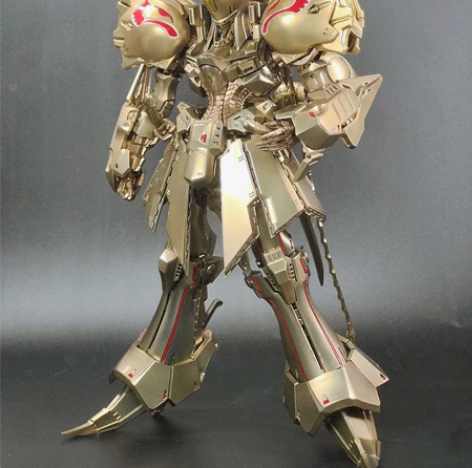 【展示】五星物语 volks 1/100 ...