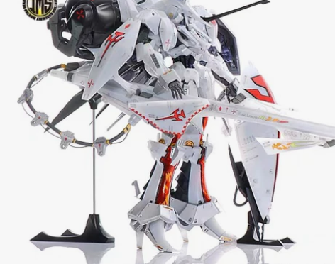 模型 VOLKS 造形村 IMS 五星物语...