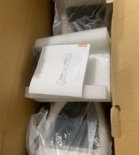 Lenovo/联想联想N4智能电动平衡车 ...