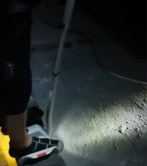 联想牌平衡车，买给孩子玩，小孩三分钟热度不...