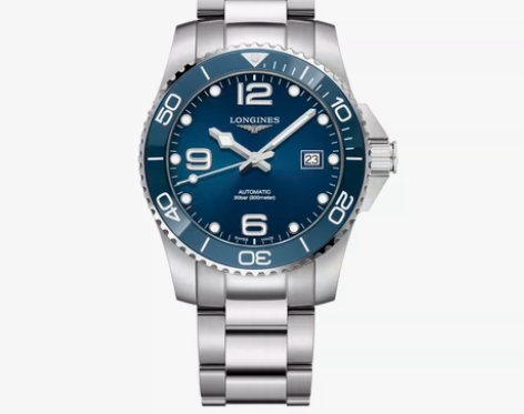 浪琴康卡斯L3.781.4.96.6,41...