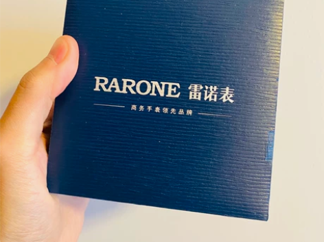 雷诺石英手表 全新正品 细节看图，公司送客...