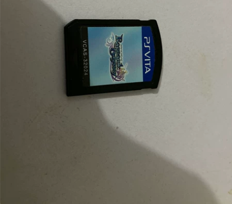 仙境传说 奥德赛 psv psvita用 ...