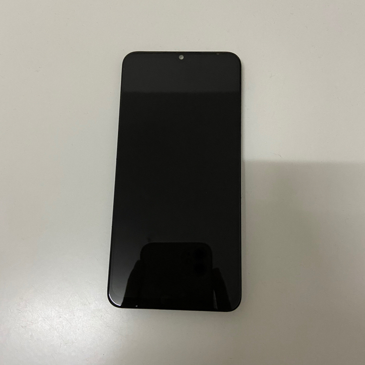 魅族note9原装屏幕带框带框不带框的都有噢
