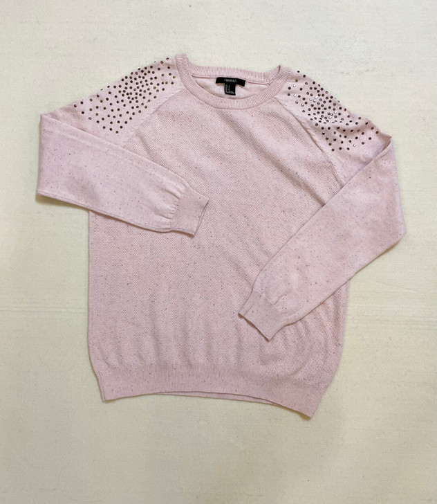 Forever21 S码160/84A棉针...