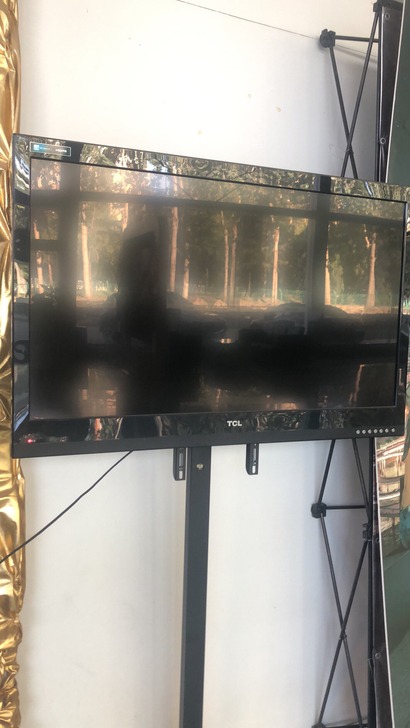 tcl42寸电视