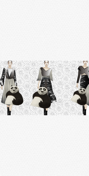 服装设计