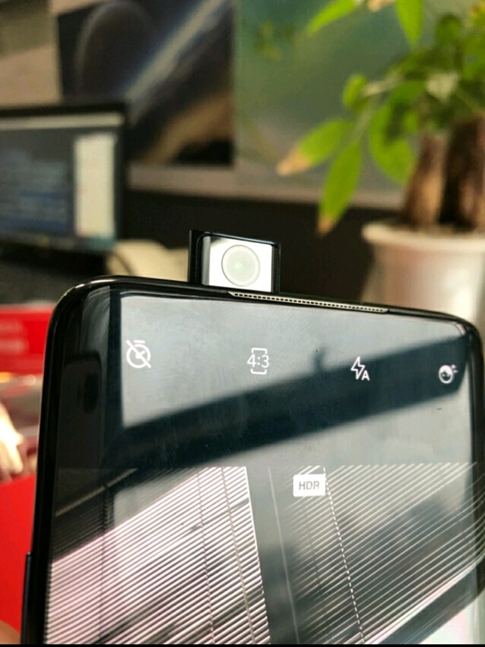 2020年买的一加7pro，8+256G内...