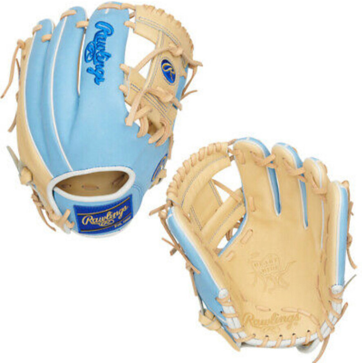 Rawlings HOH 棒球内野手套