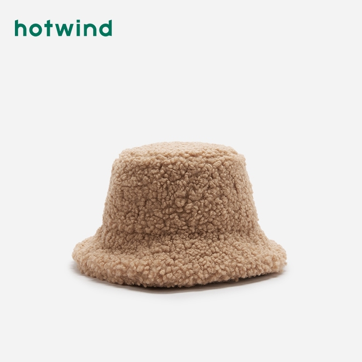 Hotwind/热风 帽子