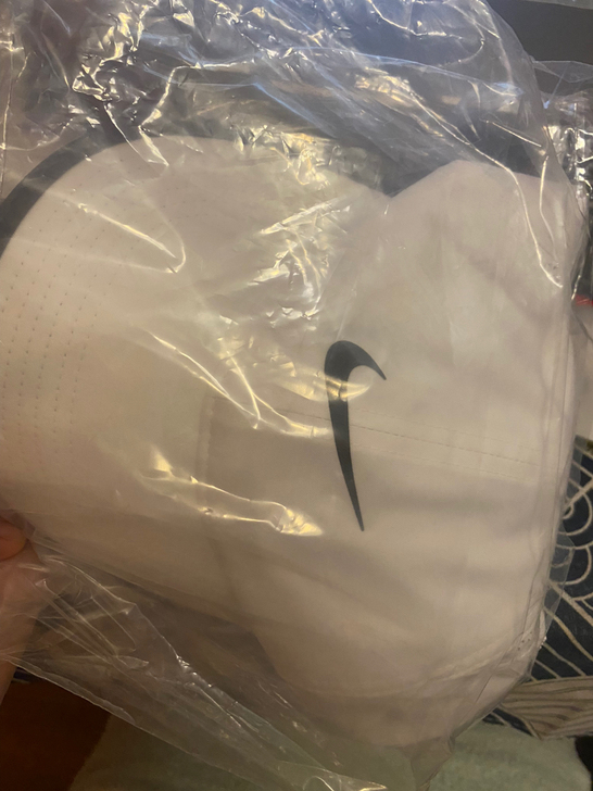 品牌型号 耐克 nike