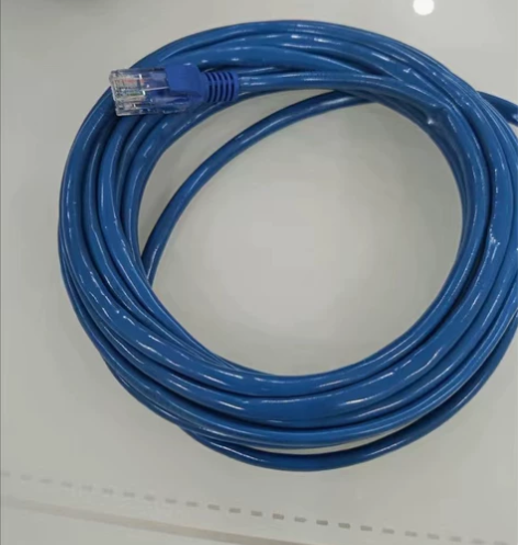 【10米6.6元】网线家用办公全新包邮网络...