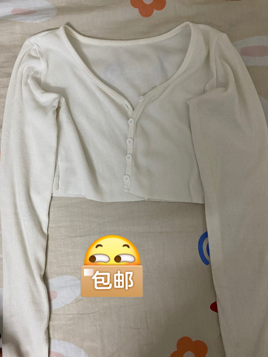针织衫