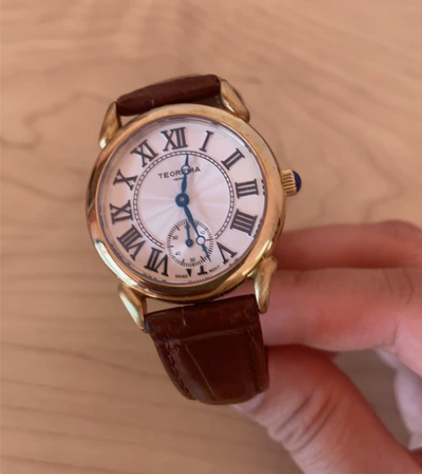 女士手表,意大利高定系列 大牛货推荐 高端...