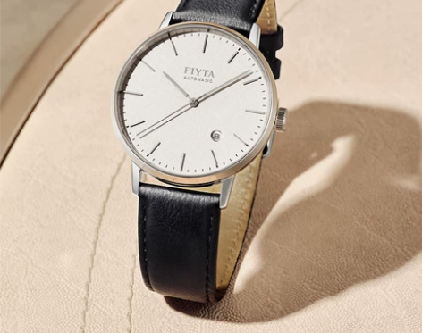 全新正品飞亚达机械表，西铁城机芯 感兴趣的...